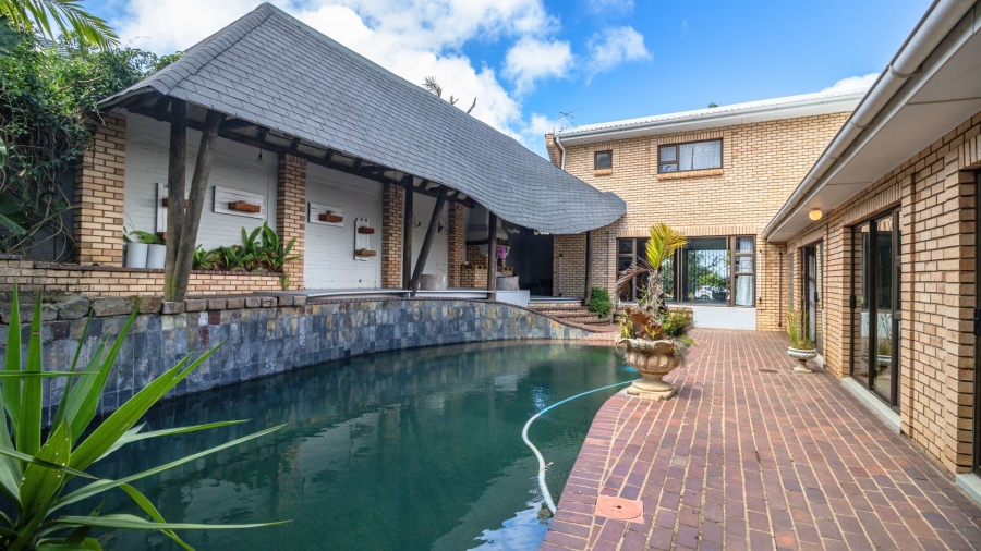 4 Bedroom Property for Sale in Blue Bend Eastern Cape